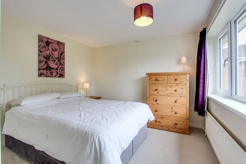 Rutland Gardens, Gosberton, PE11