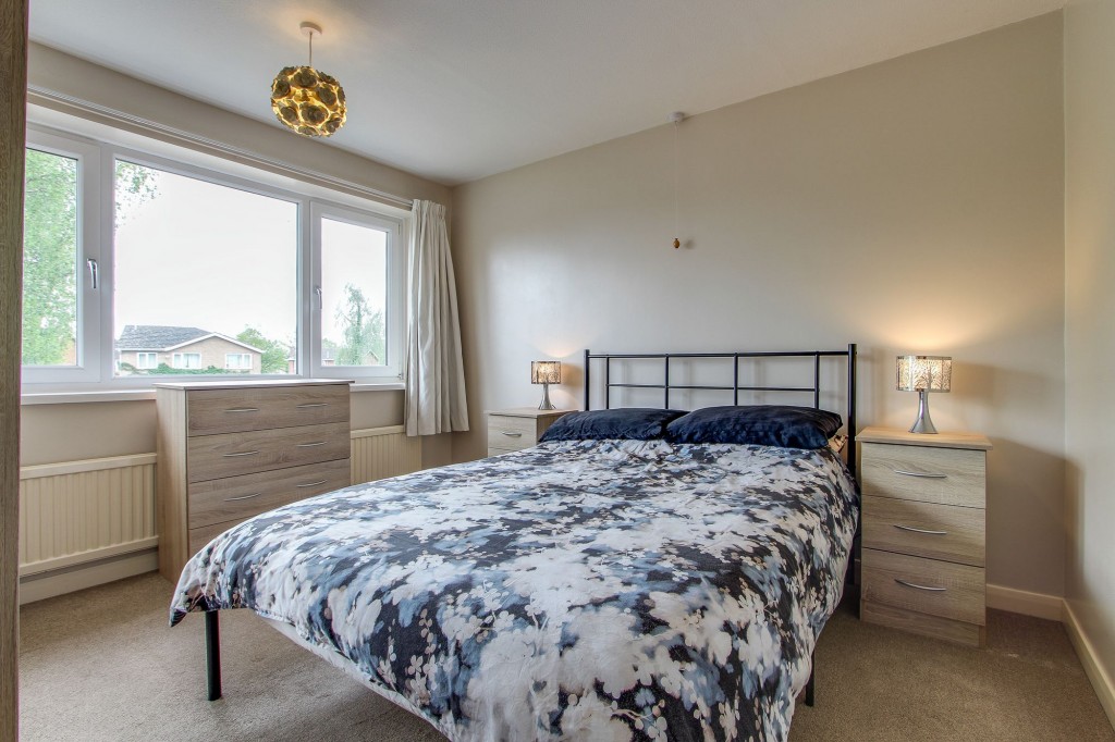 Rutland Gardens, Gosberton, PE11