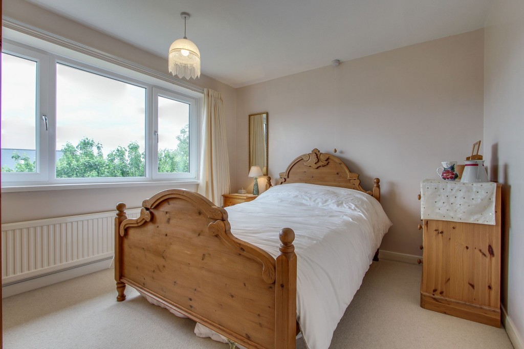 Rutland Gardens, Gosberton, PE11