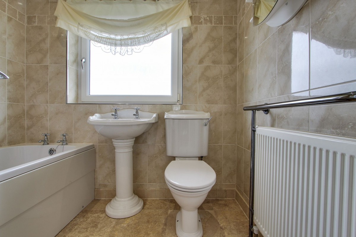 Rutland Gardens, Gosberton, PE11