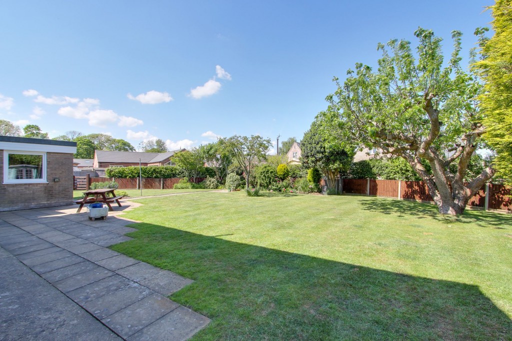 Rutland Gardens, Gosberton, PE11