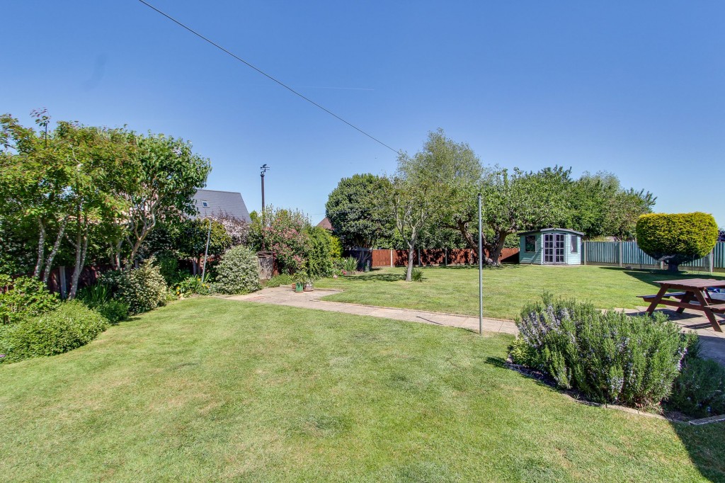 Rutland Gardens, Gosberton, PE11