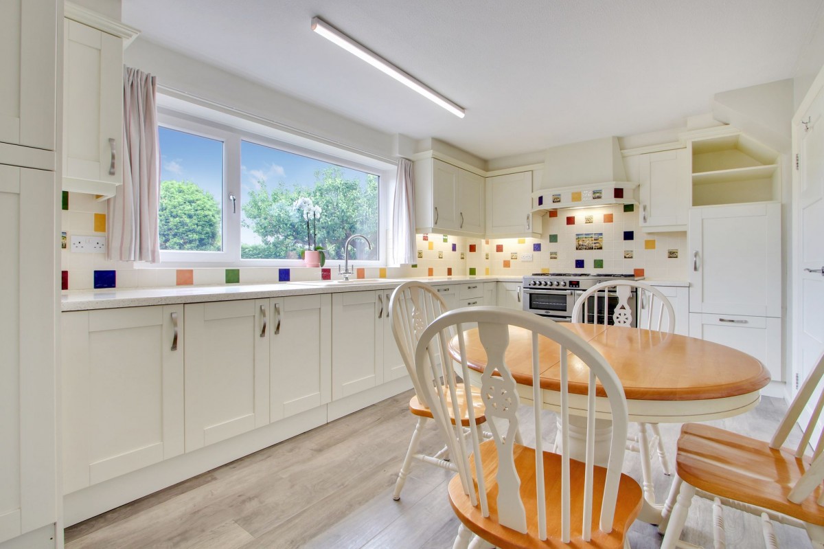 Rutland Gardens, Gosberton, PE11