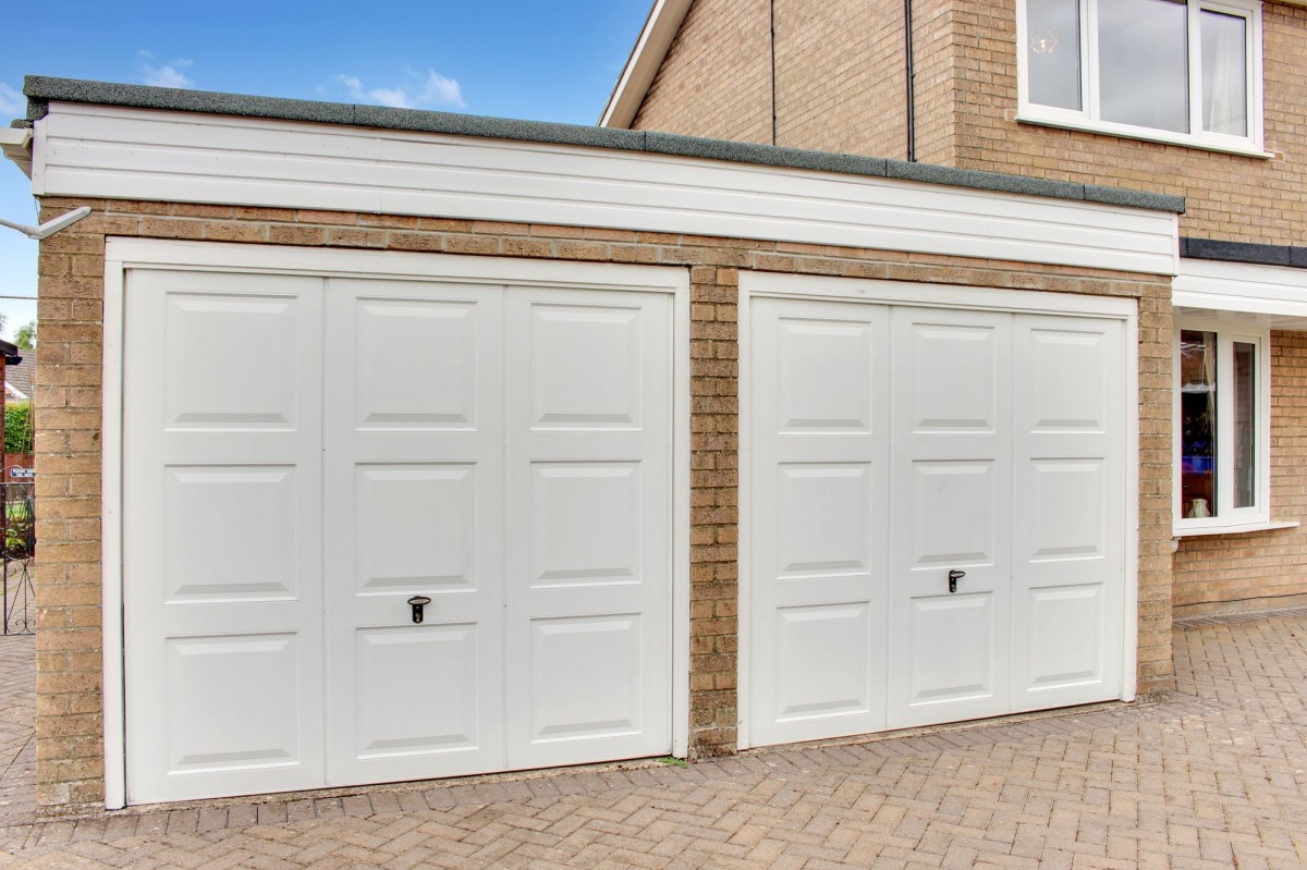 Rutland Gardens, Gosberton, PE11