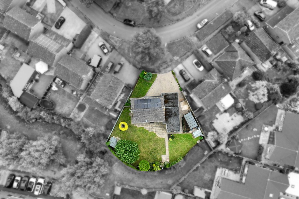 Rutland Gardens, Gosberton, PE11