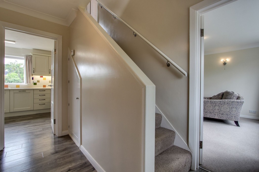 Rutland Gardens, Gosberton, PE11