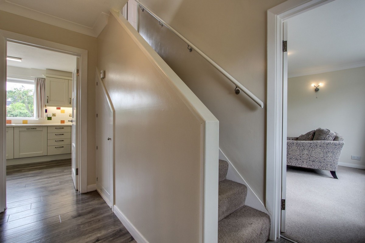 Rutland Gardens, Gosberton, PE11