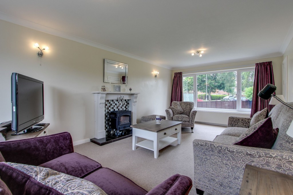 Rutland Gardens, Gosberton, PE11