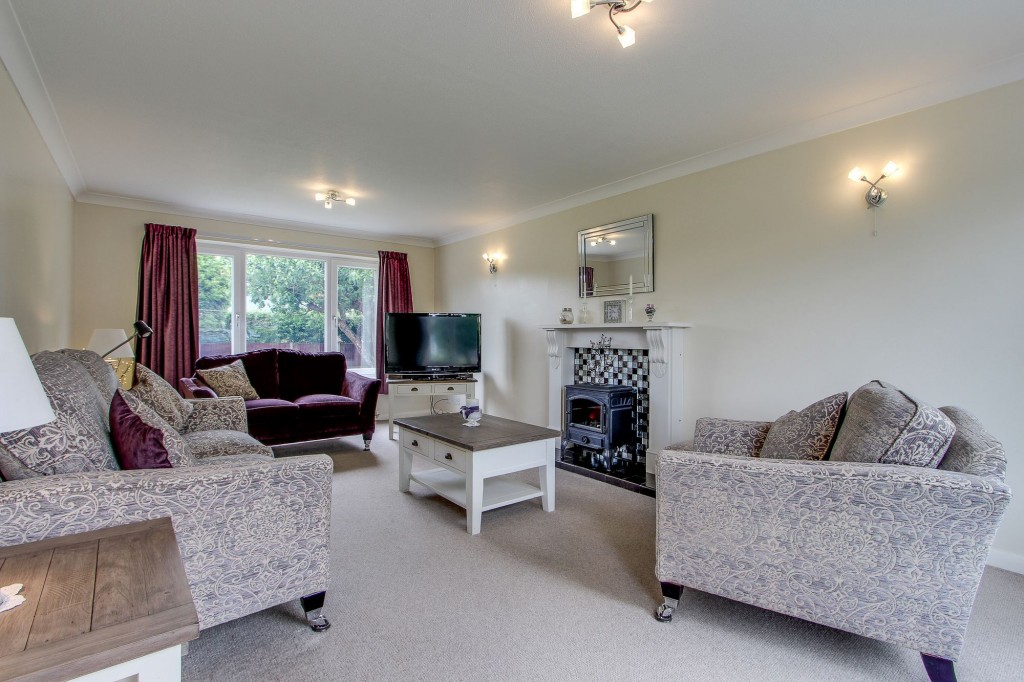 Rutland Gardens, Gosberton, PE11