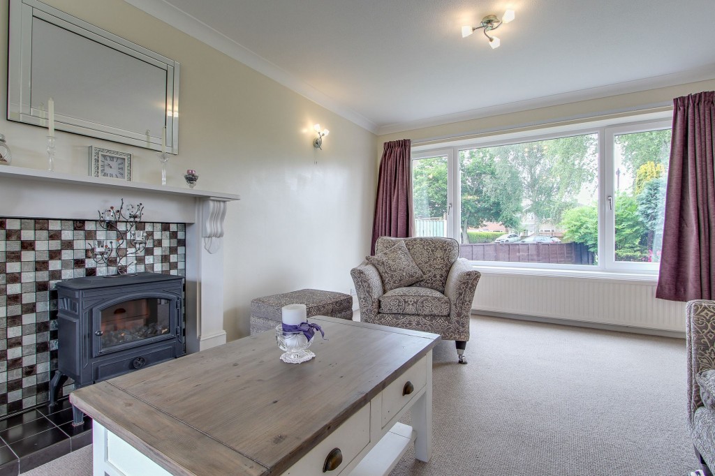 Rutland Gardens, Gosberton, PE11