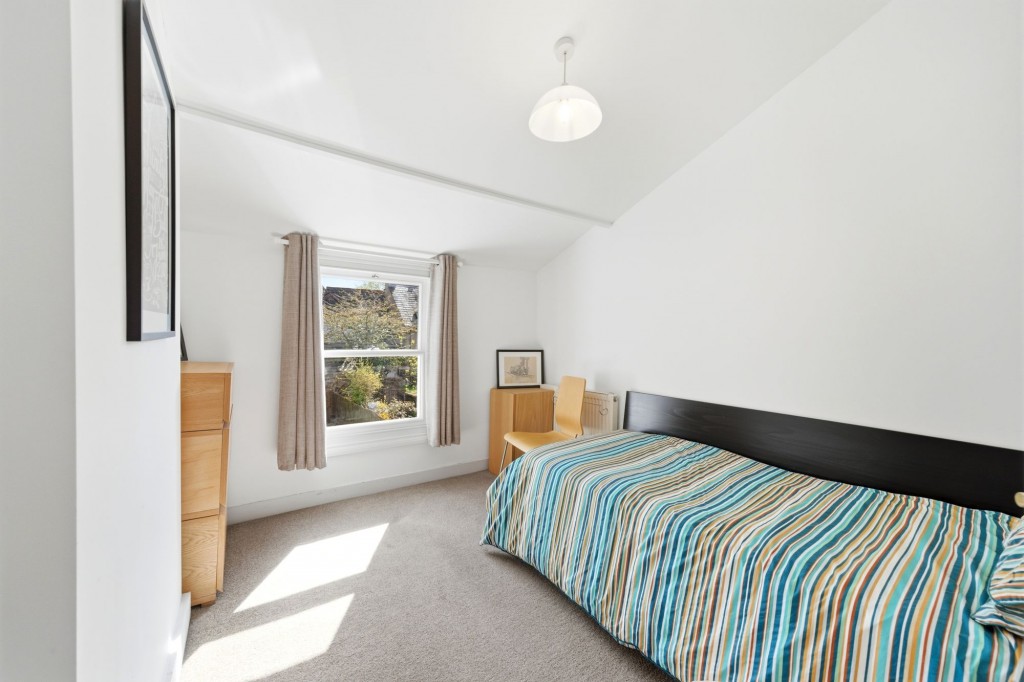 Thoday Street, Cambridge, CB1