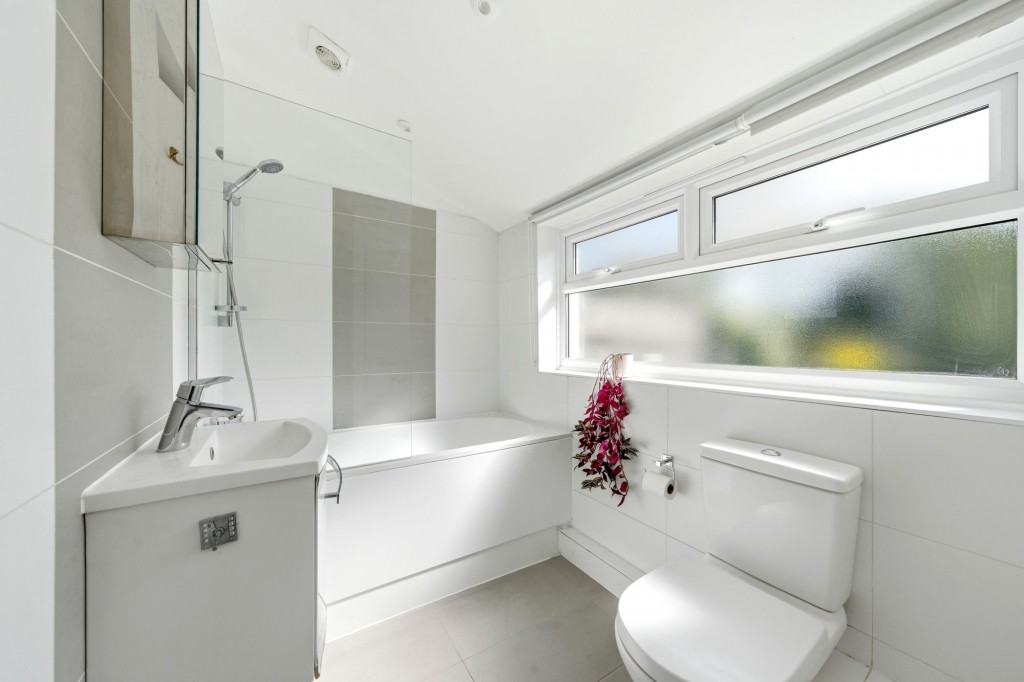 Thoday Street, Cambridge, CB1