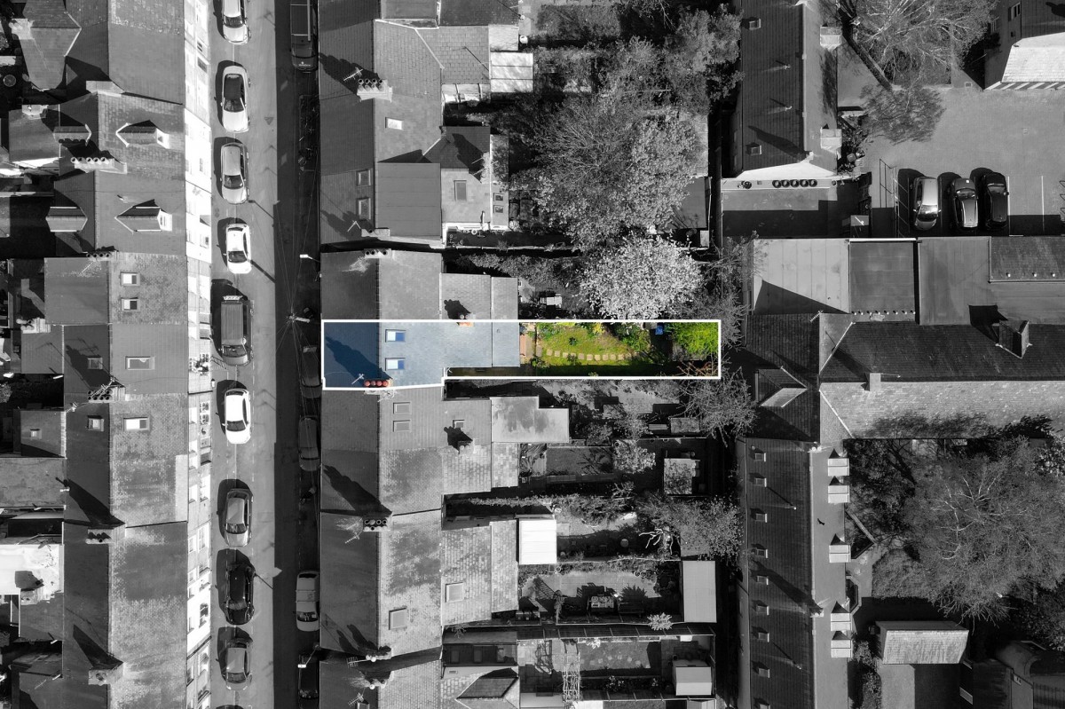 Thoday Street, Cambridge, CB1