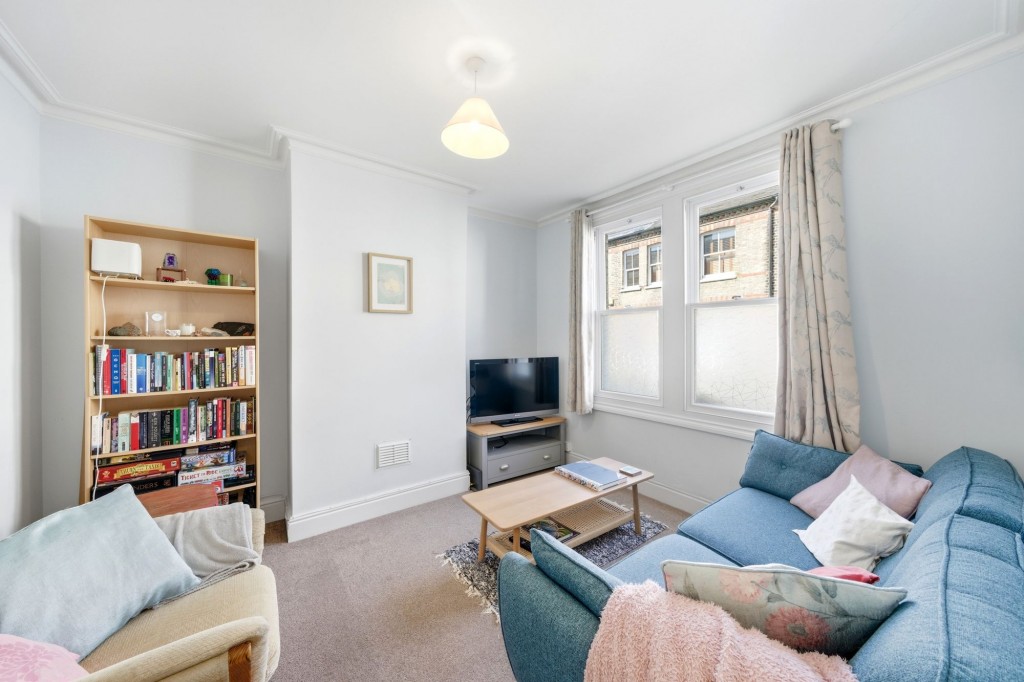 Thoday Street, Cambridge, CB1