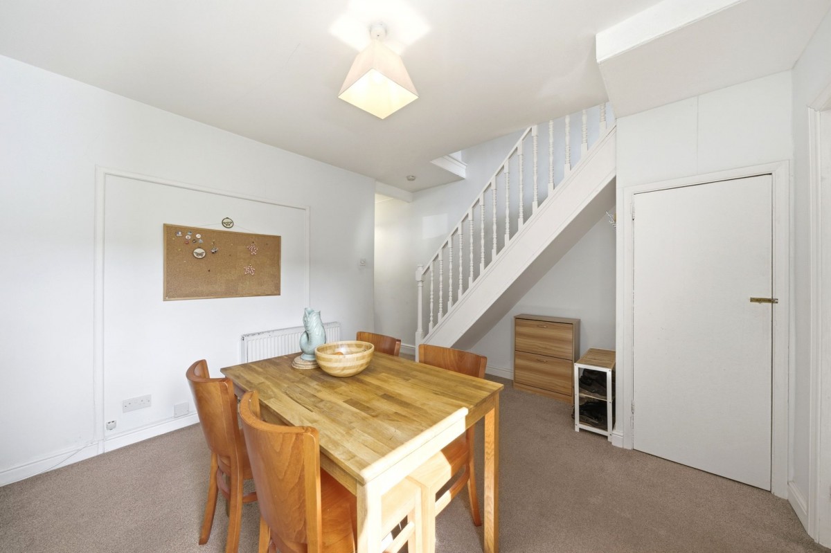 Thoday Street, Cambridge, CB1