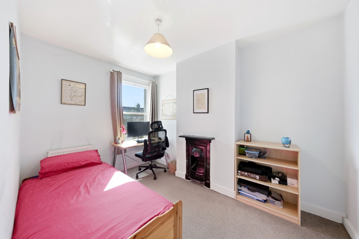 Thoday Street, Cambridge, CB1