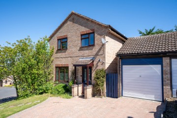 Hillcrest, Bar Hill, CB23