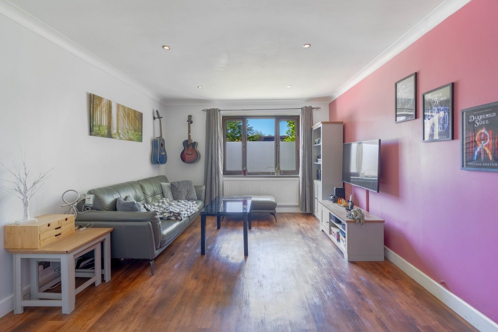Hillcrest, Bar Hill, CB23