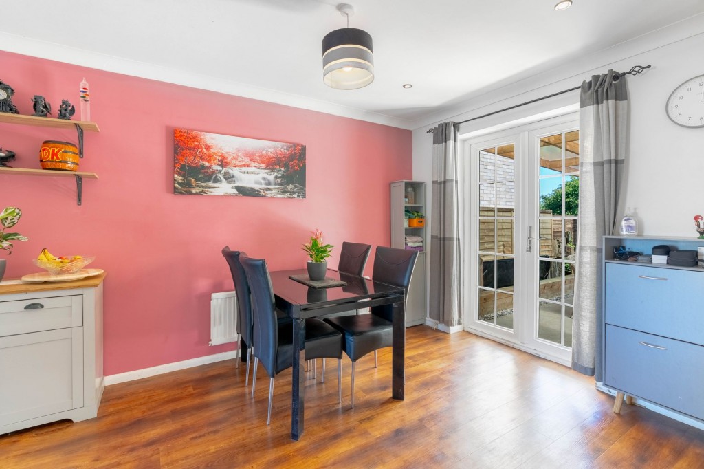Hillcrest, Bar Hill, CB23