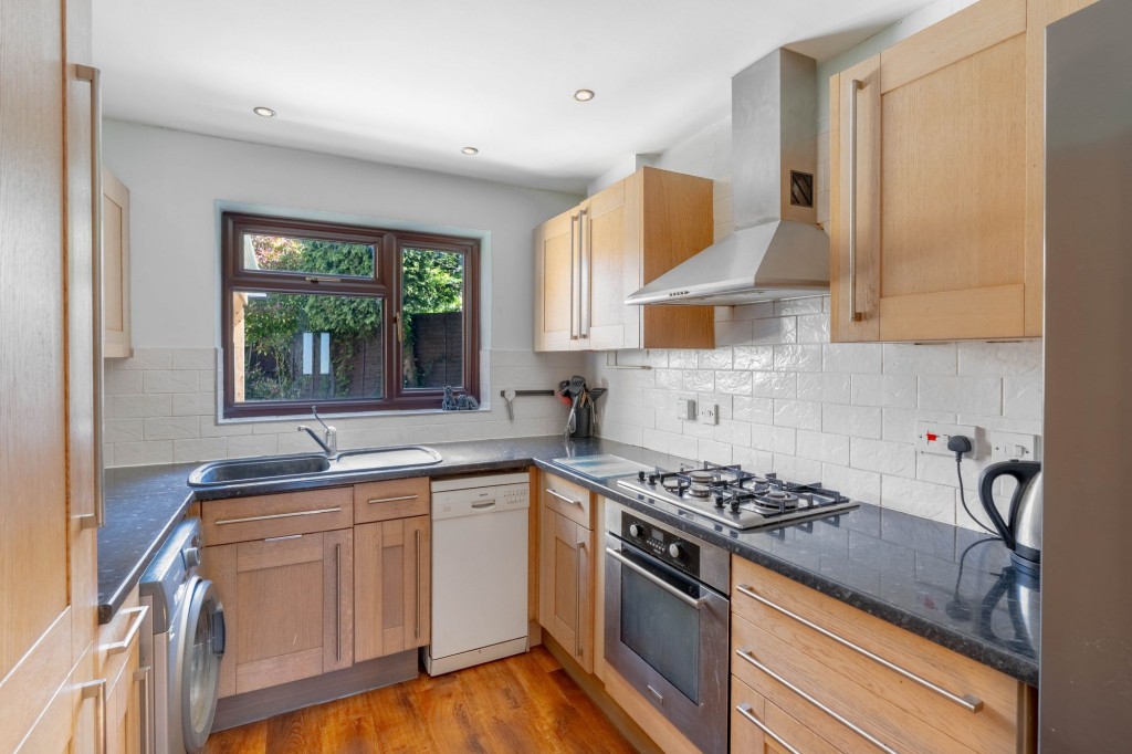 Hillcrest, Bar Hill, CB23