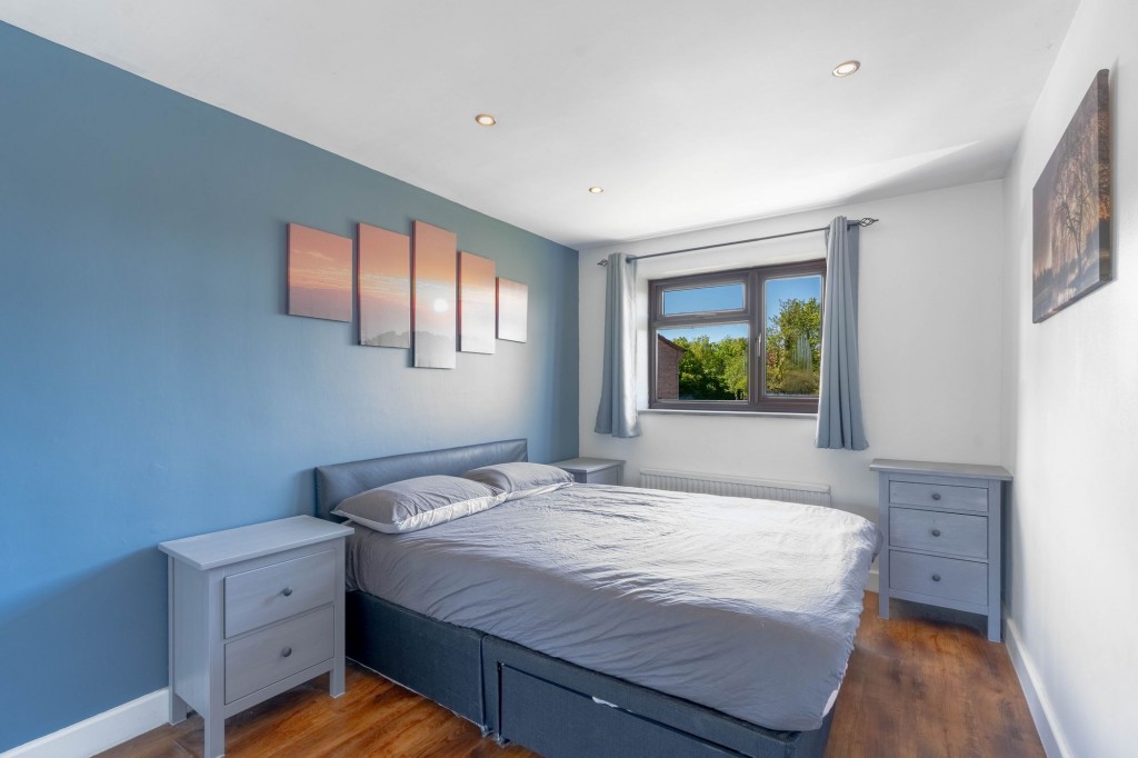 Hillcrest, Bar Hill, CB23