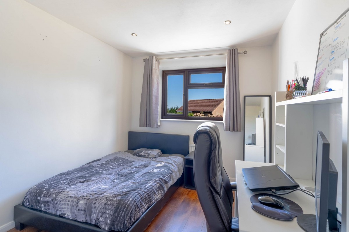 Hillcrest, Bar Hill, CB23