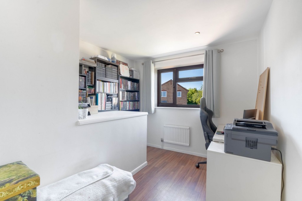 Hillcrest, Bar Hill, CB23