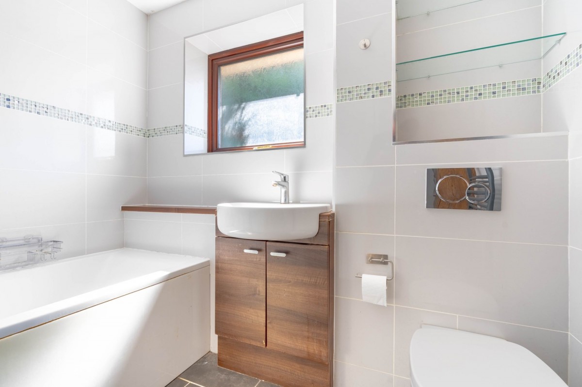 Hillcrest, Bar Hill, CB23
