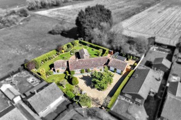 36 Elmfield Drive, Emneth, PE14