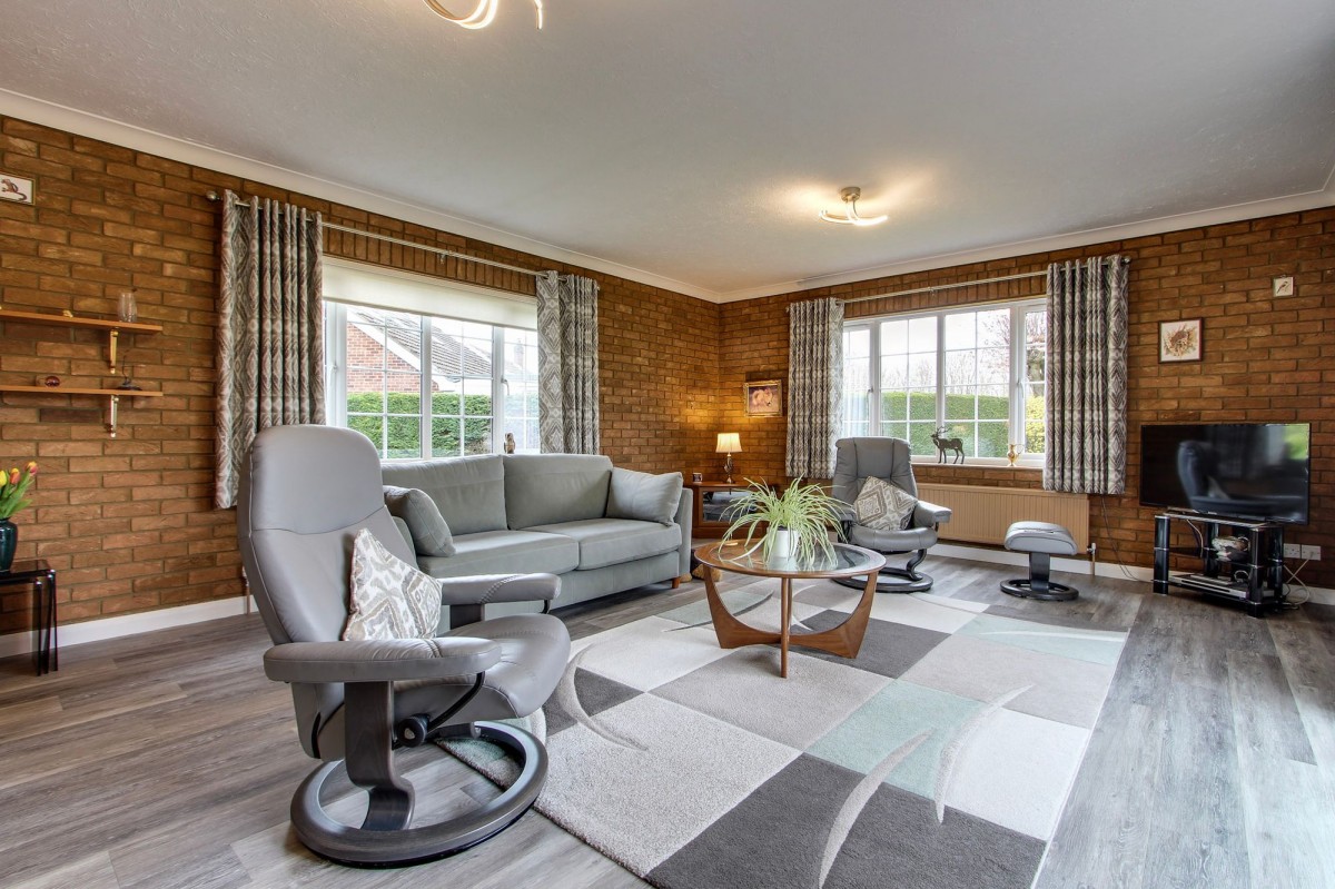 36 Elmfield Drive, Emneth, PE14
