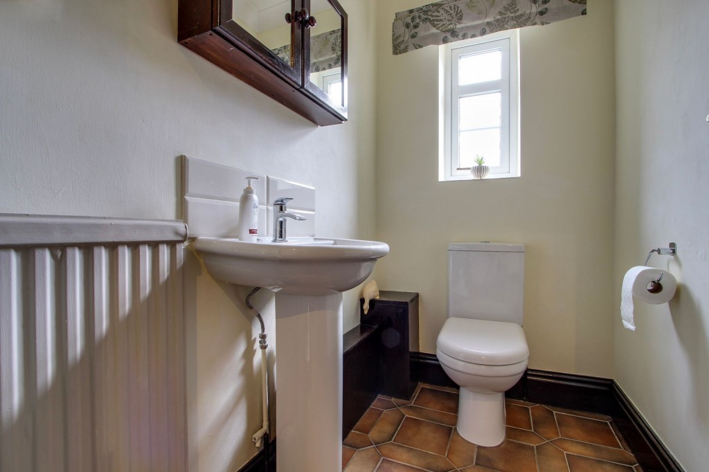 36 Elmfield Drive, Emneth, PE14