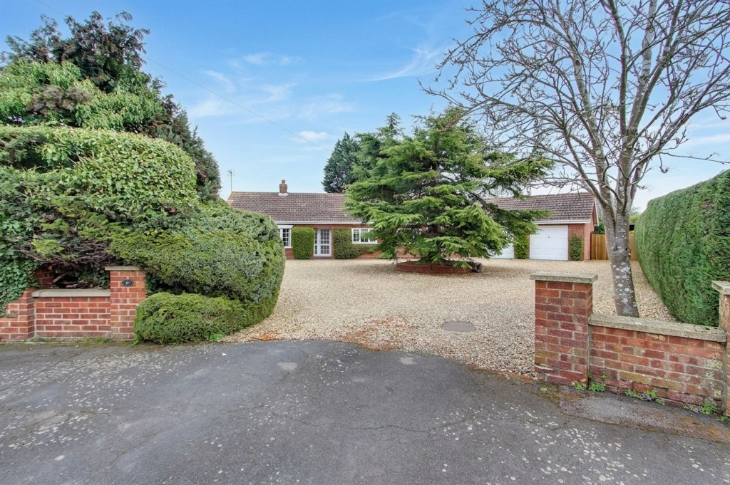 36 Elmfield Drive, Emneth, PE14