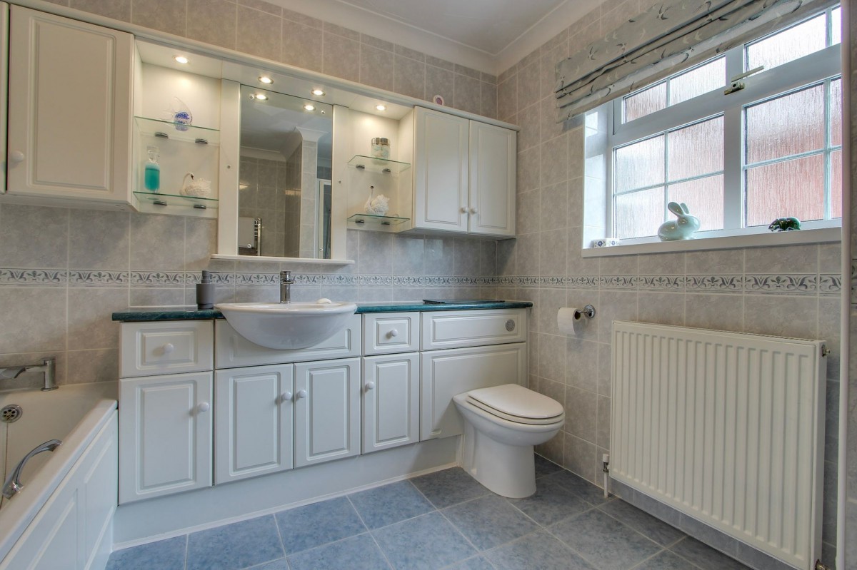 36 Elmfield Drive, Emneth, PE14