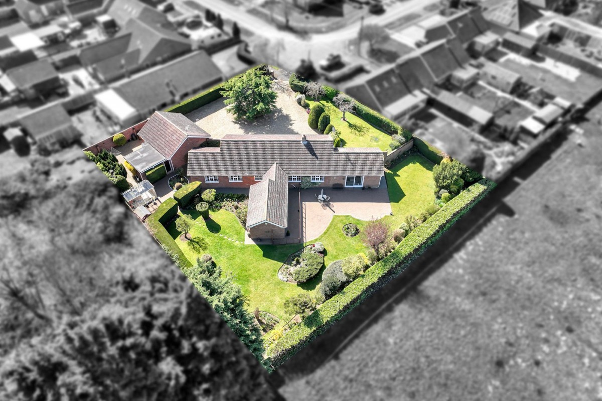 36 Elmfield Drive, Emneth, PE14