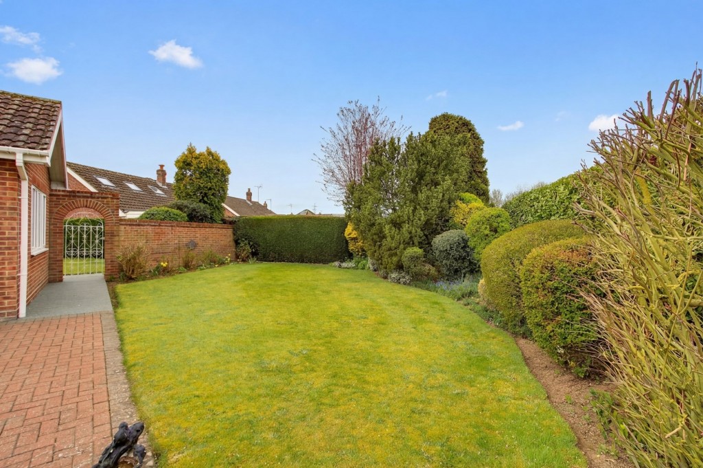 36 Elmfield Drive, Emneth, PE14