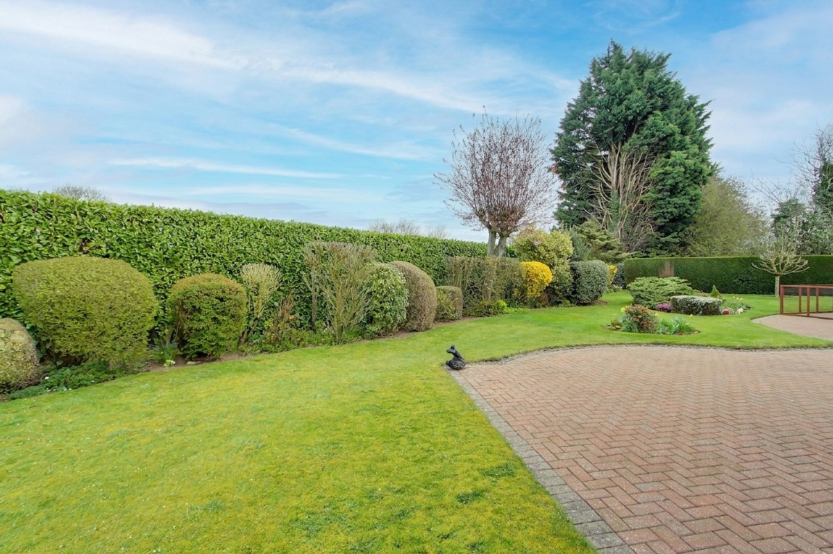 36 Elmfield Drive, Emneth, PE14