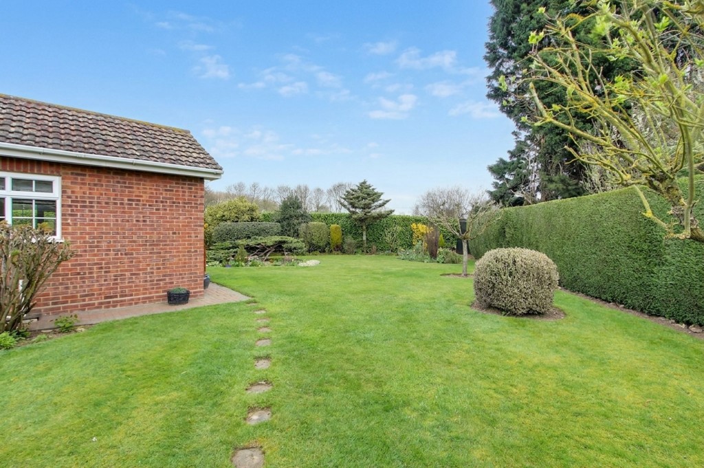 36 Elmfield Drive, Emneth, PE14