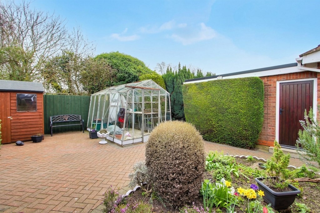 36 Elmfield Drive, Emneth, PE14