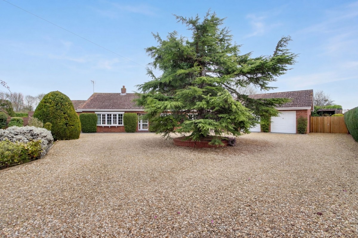 36 Elmfield Drive, Emneth, PE14