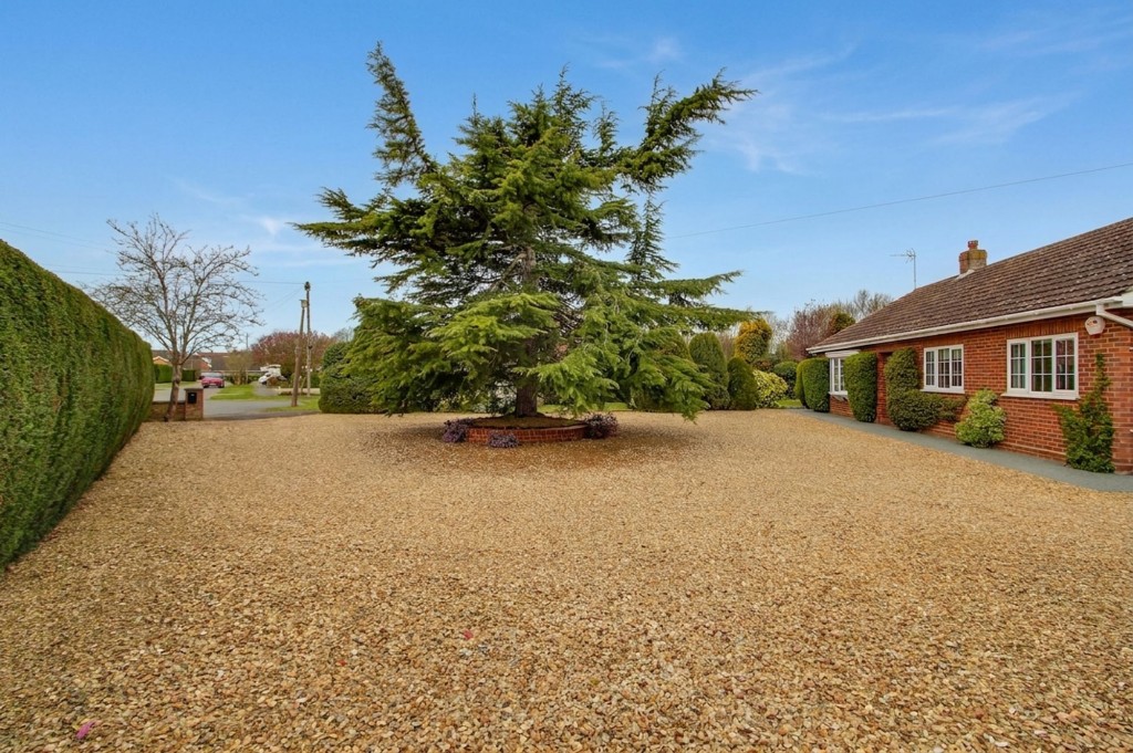36 Elmfield Drive, Emneth, PE14