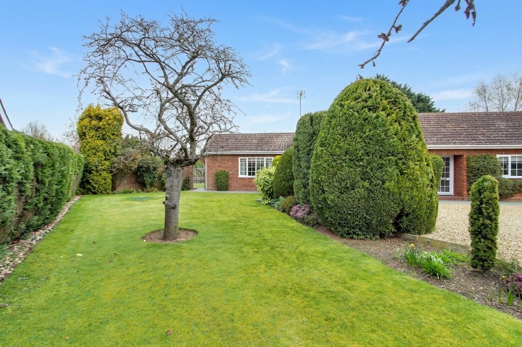 36 Elmfield Drive, Emneth, PE14