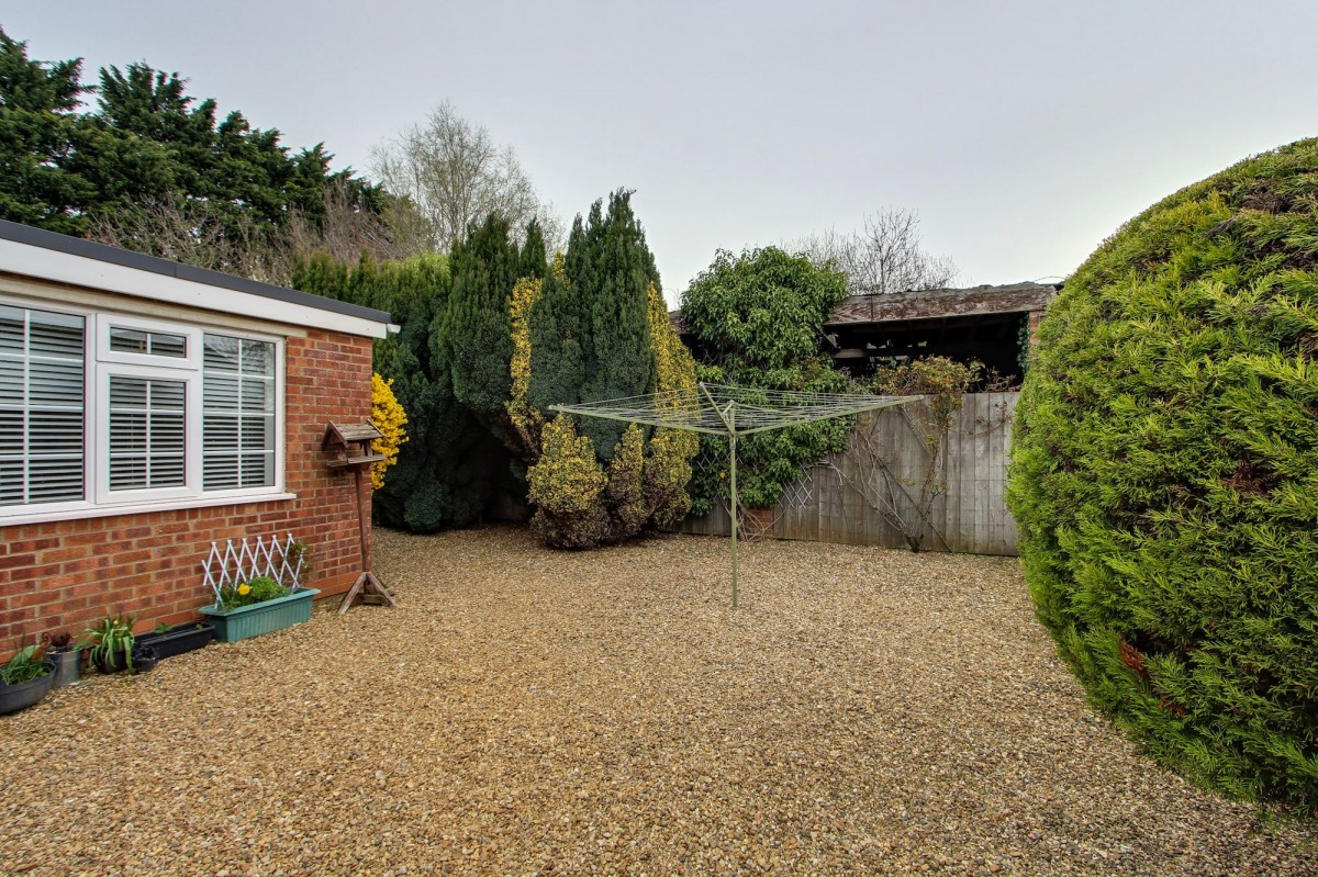 36 Elmfield Drive, Emneth, PE14