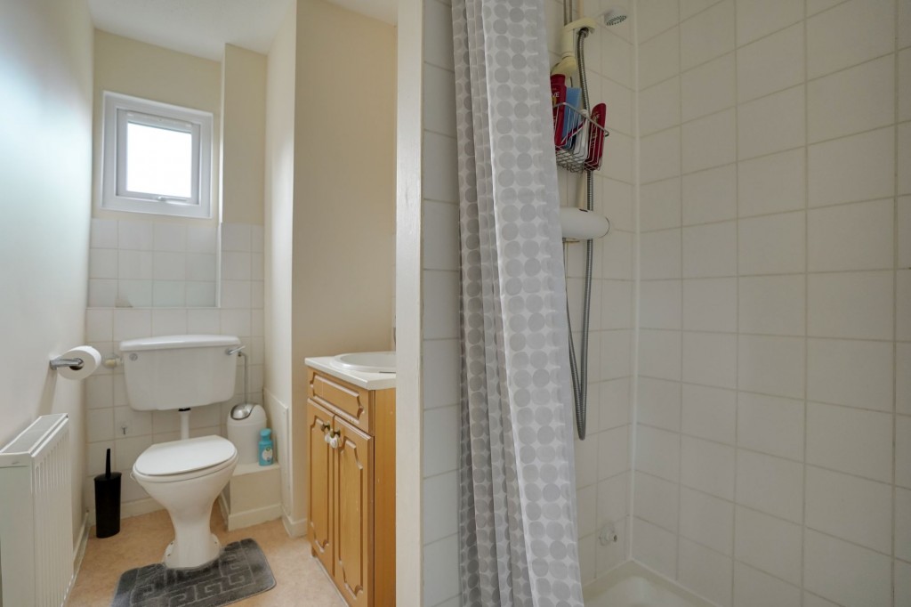 Mill Reef Close, Newmarket, CB8