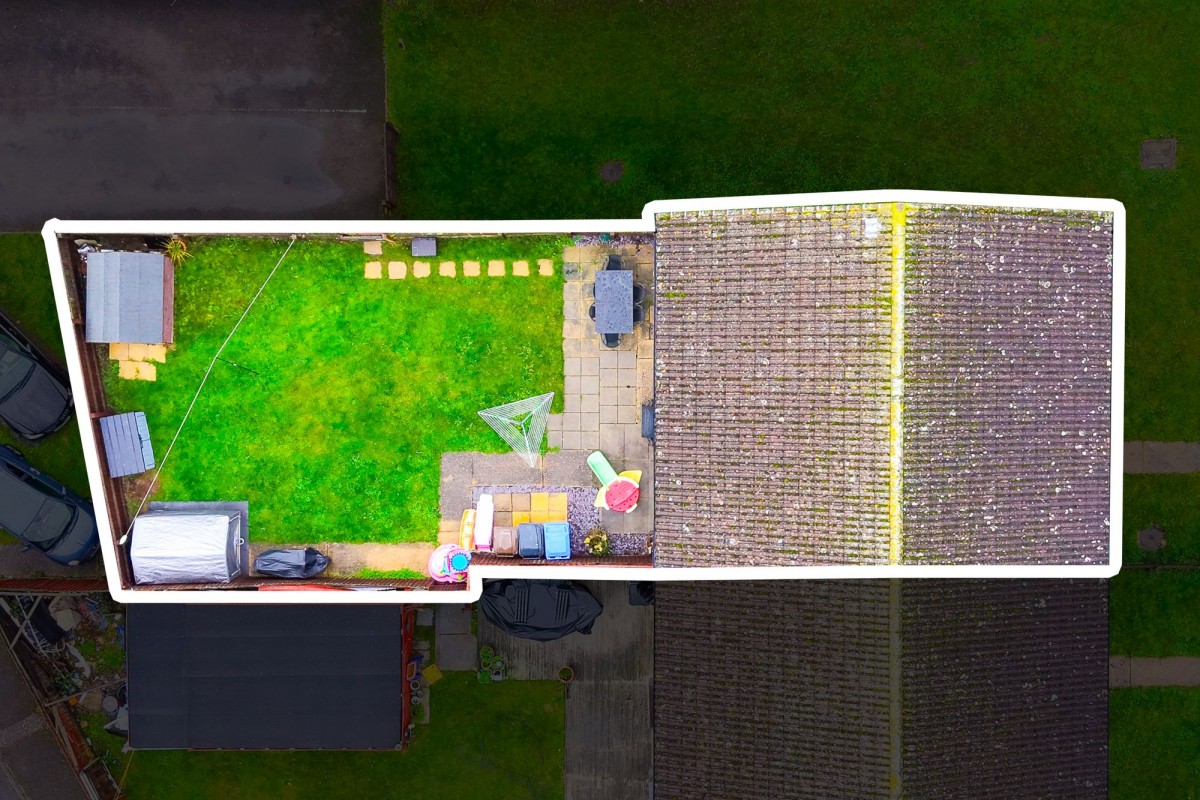 Mill Reef Close, Newmarket, CB8