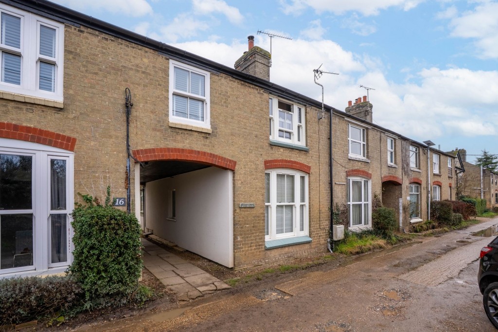 Rook Grove, Willingham, CB24