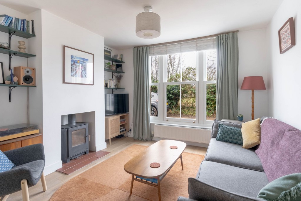 Rook Grove, Willingham, CB24