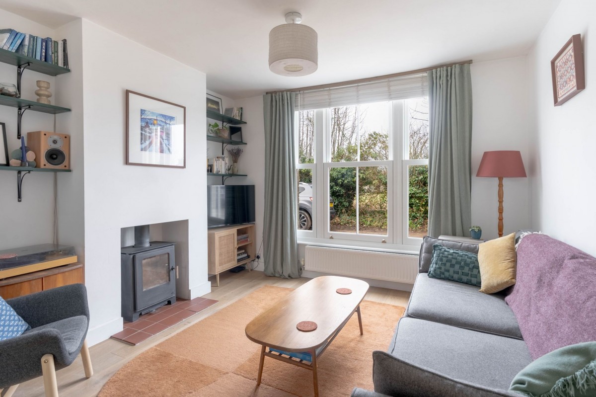 Rook Grove, Willingham, CB24