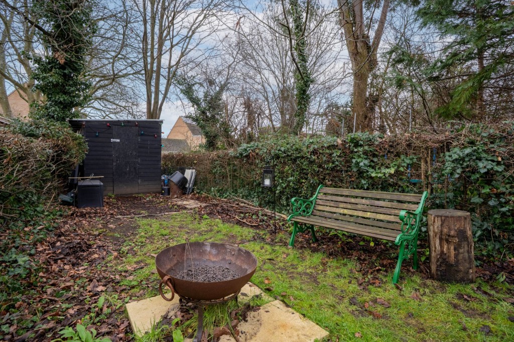 Rook Grove, Willingham, CB24