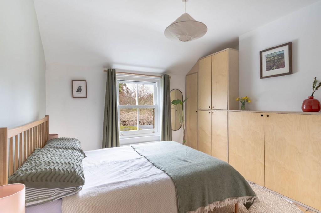 Rook Grove, Willingham, CB24