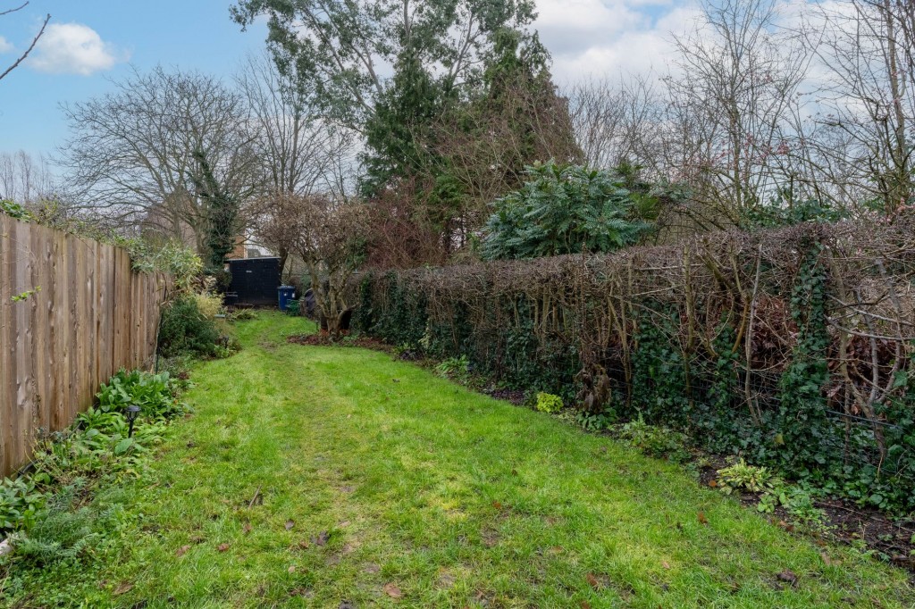 Rook Grove, Willingham, CB24